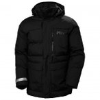 Helly Hansen - Tromsoe Jacket - Parka Gr S schwarz