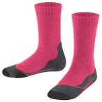 Falke - Kid's TK2 - Wandersocken 35-38 rosa