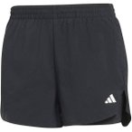 ADIDAS Damen Shorts Workout Essentials-2-in-1, Größe XS in Schwarz
