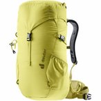 Deuter Climber Alpinrucksack für Kinder, sprout-linden