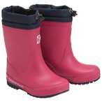 Didriksons - Kid's Slush Winter Boot - Winterschuhe 28 rosa