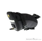 Topeak Aero Wedge Pack Strap Small 0,66l Satteltasche-Mehrfarbig-S