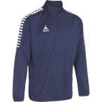 SELECT Herren Argentina Trainingstop, Größe S in Blau