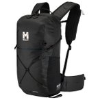 Millet - Seneca LT 22 - Wanderrucksack schwarz