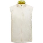 Peak Performance Freelight Reversible Weste Herren  Kunstfaserwesten beige Grö�