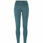 Craft Pro Hypervent Damen Lauftights ( Petrol XS Größe,)
