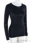 Odlo Winter Specials Performance Evolution Set Damen Funktionsbekleidung-Schwarz