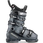 NORDICA Damen Skischuhe SPEEDMACHINE 3 95 X W (GW), Größe 24,5 in Grau