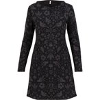 Blutsgeschwister Oh, Jacky, Oh Kleid Damen  Kleider schwarz Größe XS Lifestyle