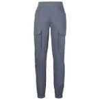 Stoic - Women's HagforsSt. Lightwool Pants - Freizeithose Gr XS blau/grau