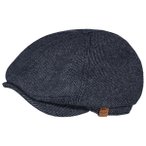 Barts - Jamaica Cap - Cap Gr M - 57-58 cm blau