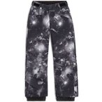 O'NEILL Kinder Hose HAMMER SNOW PANTS, Größe 140 in Schwarz