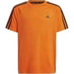 ADIDAS Kinder Shirt B SERE T, Größe 140 in Braun