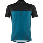 Löffler Glow Half Zip Trikot Herren  Radtrikots blau Größe XS Rennrad | Grave