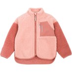 Viking Playtime Pile  Kinder  Fleecejacke rosa Größe 140 Lifestyle  Elastisch