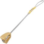 DMM Halfnuts - Klemmkeile gold 9