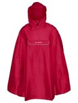 VauDe Unisex Valdipino Radfahr-Poncho XL