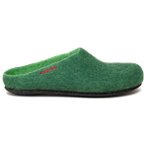 Gottstein - Magicfelt 709 - Hüttenschuhe 43 grün
