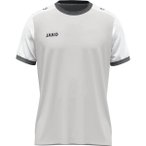 JAKO Herren Trikot Trikot Dynamic KA, Größe XXL in Silber
