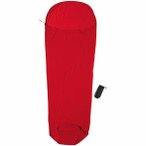 Cocoon Innenschlafsack Thermolite Radiator Hüttenschlafsack ( Neutral one size 