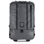 Topo Designs - Apex Travel Roller Bag - Reisetasche Gr One Size grau