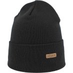 Eisglut Tonio Mütze Unisex ( Schwarz one size Größe,)