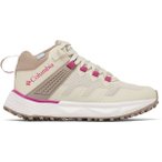 COLUMBIA Damen Trekkingstiefel FACET™ 75 MID OUTDRY™, Größe 36 ½ in Braun