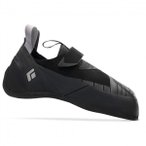 Black Diamond - Shadow - Kletterschuhe Gr US 4,5 schwarz
