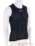 Castelli Pro Mesh 2.0 Herren Funktionsshirt-Schwarz-S