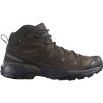 SALOMON Herren Multifunktionsstiefel SHOES X ULTRA 360 LTR MID GTX Dkeart/Dlc, G