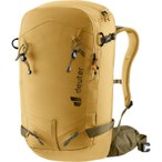deuter Freerider Pro 32+10 - Skitourenrucksack savanna-nori