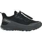 Viking Flow  Kinder  Freizeitschuhe schwarz Größe 37 Trekking Atmungsaktiv