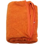 Care Plus Travel Towel - Funktionshandtuch L copper