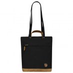 Fjällräven - Totepack No.2 - Umhängetasche Gr 16 l schwarz