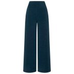 super.natural - Women's Comfy Culotte - Trainingshose Gr XS blau