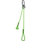 Edelrid Switch Adjust Verbindungsmittel (Größe 120CM, gruen)