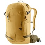 Deuter - Freerider 30 - Skitourenrucksack beige