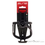 Elite Struka Flaschenhalter-Schwarz-One Size