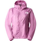 The North Face Cyclone Wind  Damen  Freizeitjacke, Parkas rosa Größe M Trekkin