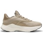 PUMA Damen Laufschuhe Softride Mayve Wn's, Größe 41 in Silber