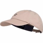 Norröna /29 Sports Tech Cap Unisex ( Beige S-M Größe,)