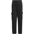 ADIDAS Kinder Hose Essentials Kids, Größe 152 in Schwarz