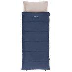 Outwell - Contour Junior - Kinderschlafsack Gr 170 x 70 (LxB)  Blau