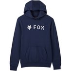Fox Absolute Fleece  Herren  Hoodies blau Größe L Mountainbike | Lifestyle  El