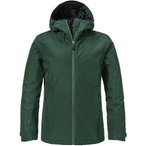 Schöffel Style Wildkar Ins  Damen  Isolationsjacke tuerkis Größe XS Trekking 