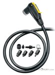 Topeak Smarthead Upgrade Kit Bike Zubehör-Schwarz-One Size