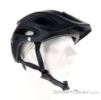 7iDP M2 BOA Fahrradhelm-Schwarz-XL-XXL