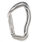 AustriAlpin - Rockit - Schnappkarabiner grau