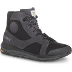 DOLOMITE Herren Freizeitschuhe DOL Shoe M's Braies Warm WP, Größe 47 in Grau