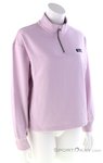 Patagonia Ahnya Damen Sweater-Pink-Rosa-M